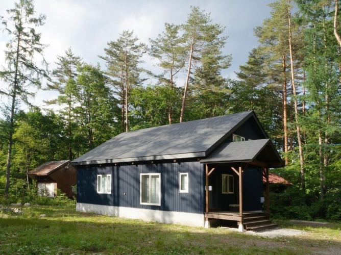 Cottage