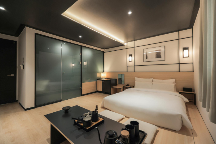E Hotel Gumi
