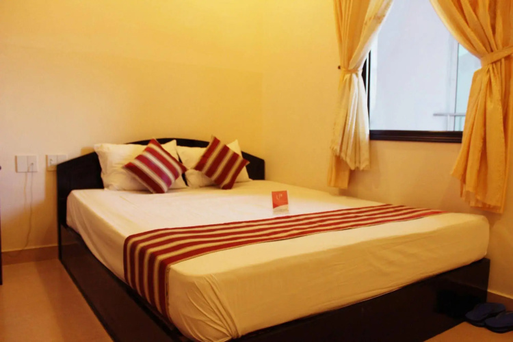 B&N Hotel