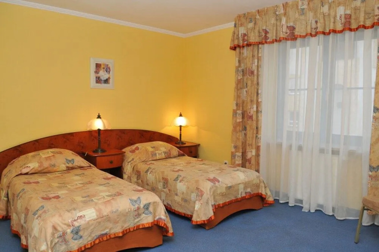 Hotel Viwaldi