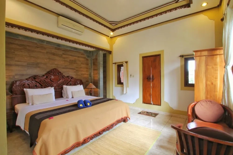 Superior Double room