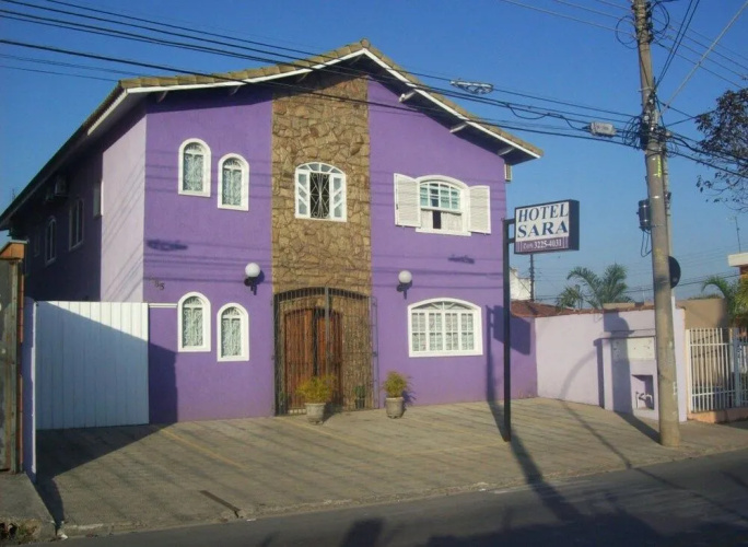 Image de l'hôtel