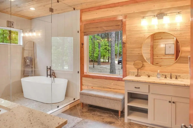 Palmetto Moon Lodge