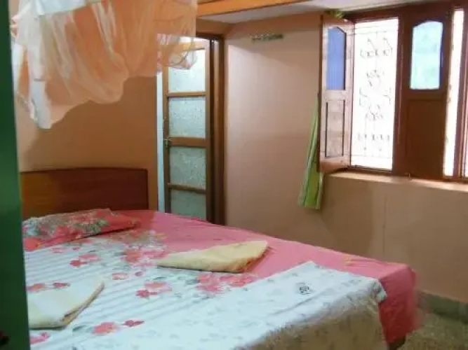 Rocky Guesthouse