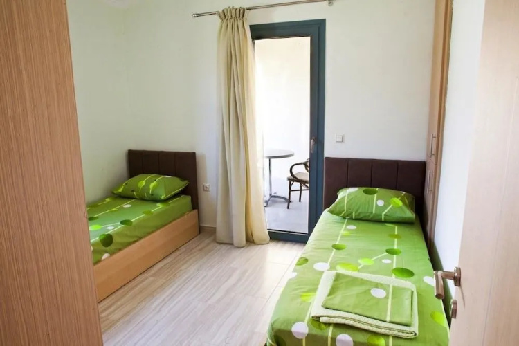 Anemos Villas