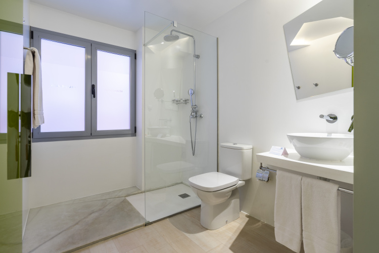 Atarazanas Malaga Boutique Hotel photo 25