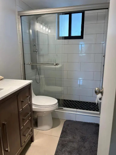 Golden Isles Hallandale Water view