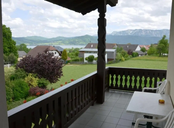 1 Bedroom Apartment with balcony