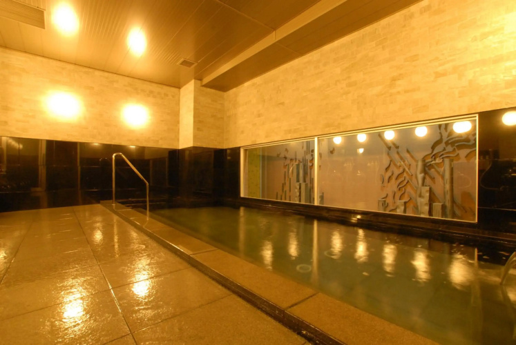 AB Hotel Toyohashi