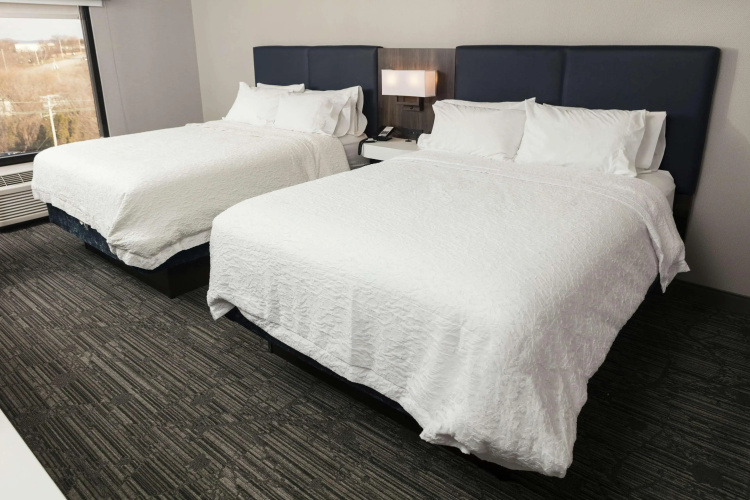 Hampton Inn Easton