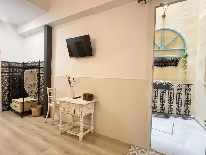 Classic Apartment