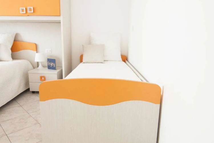 Alessia's Flat - Cozy & Peaceful