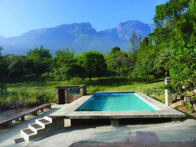 Jungle Hut Resorts