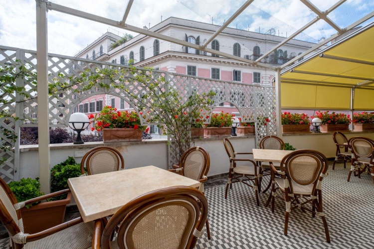 Quality Hotel Nova Domus photo 22