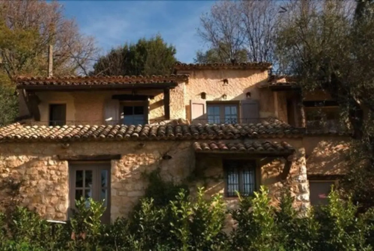 Hotel du Clos
