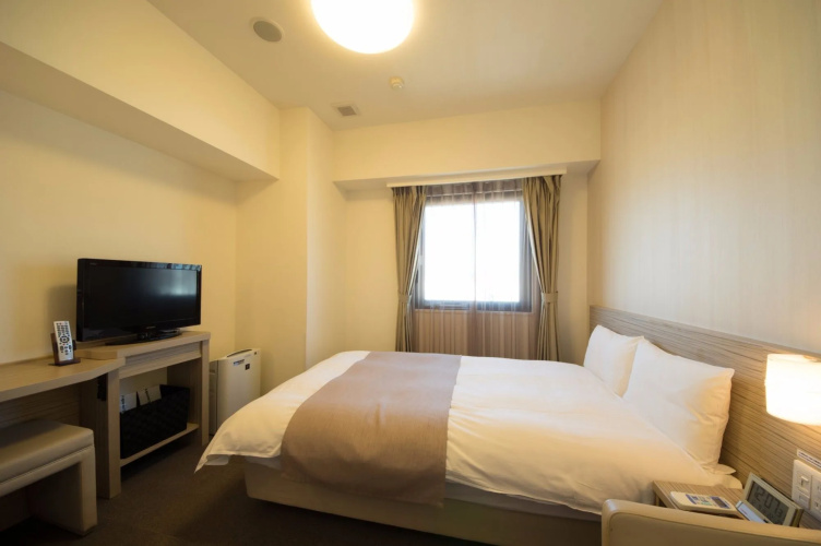 Dormy Inn Mishima Natural Hot Spring