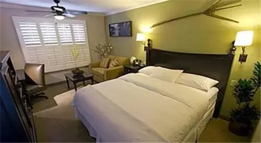 Hotelbild