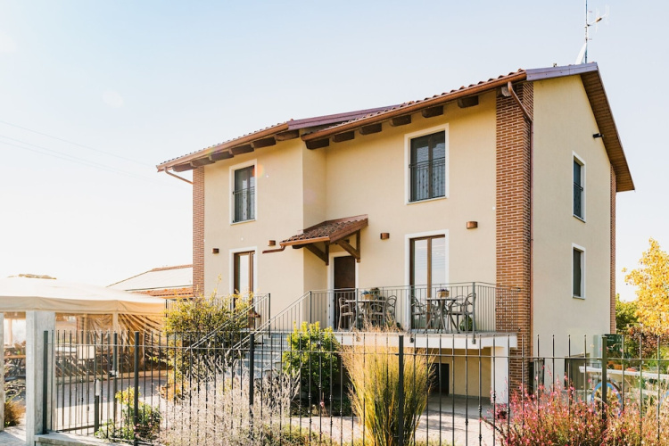 La Tenuta Di Santo Stefano Agri Resort & Spa - Piemonte