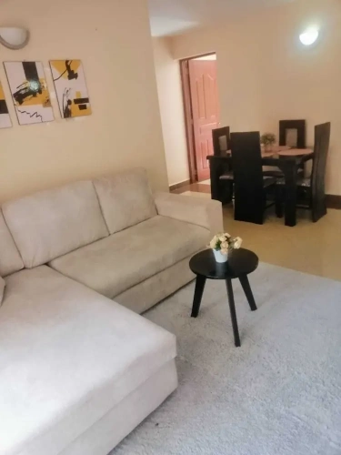 Comfort Apartment