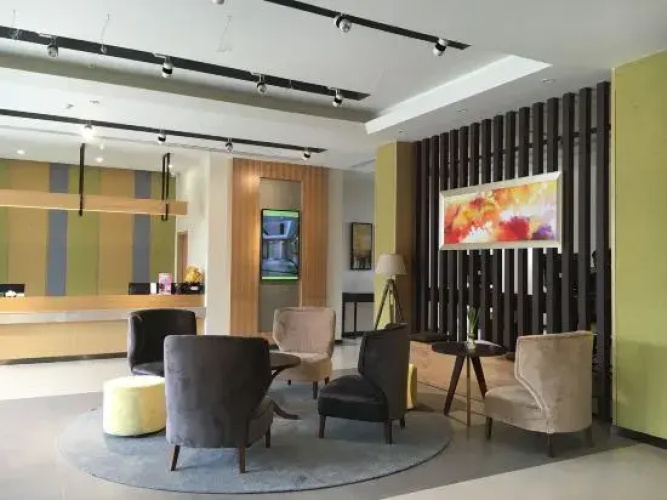Smile Hotel