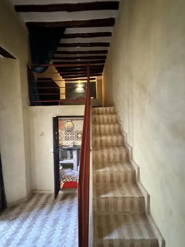 Riad Paquerette
