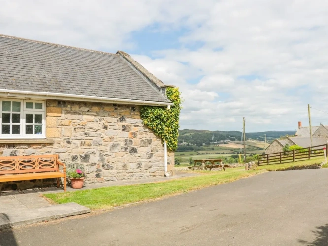 Cottage