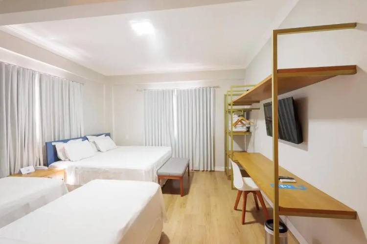 Hotel Marujos
