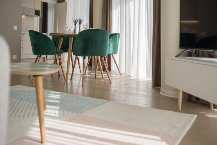 Apartment DoMiSol