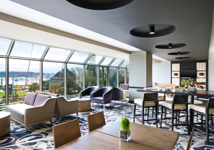 Sheraton Fallsview Hotel photo 28