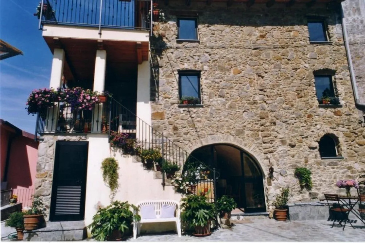 B&b Il Tulipano - Liguria