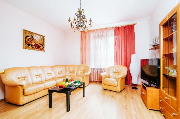 Guest Apartments on Victory Square