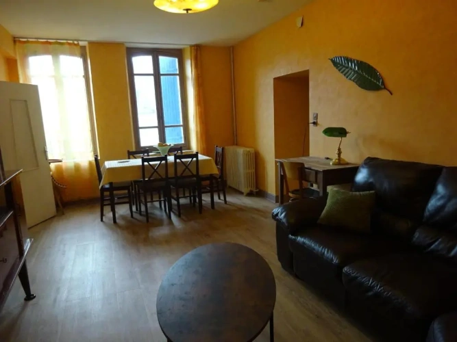 1 Bedroom Cottage
