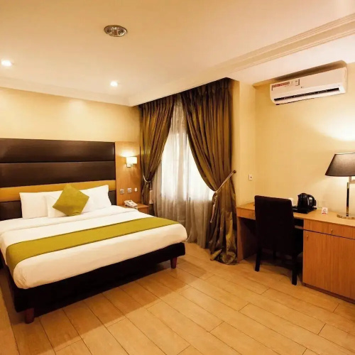Hotelbild