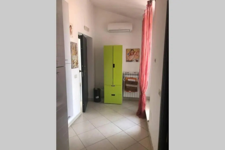Appartamento vacanze Fondi