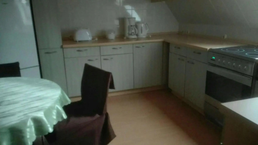 Ferienwohnung Marion Franke