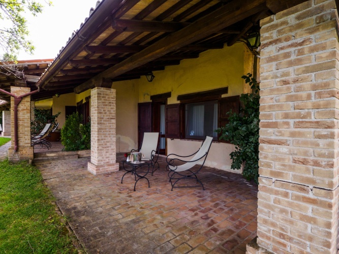 Le Silve Di Armenzano – Assisi photo 19