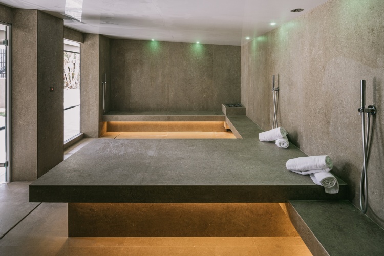 Mangia's Torre del Barone Resort photo 20
