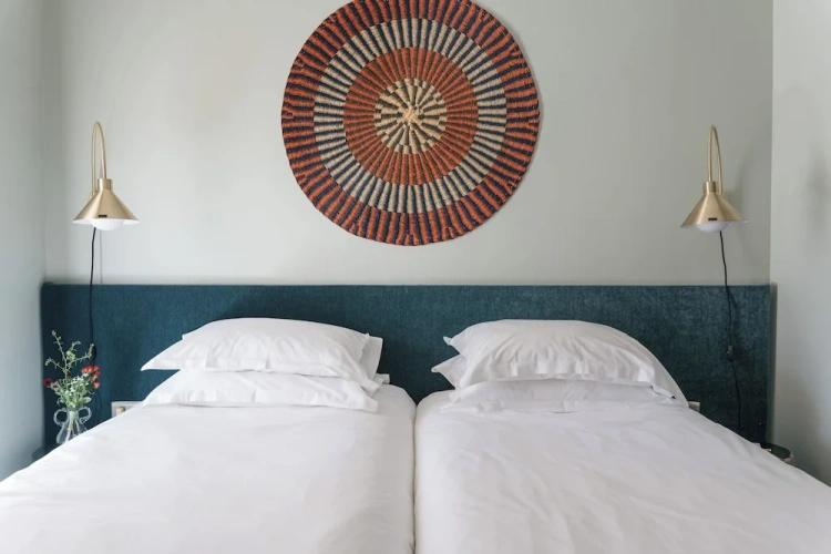 Comfort Twin room