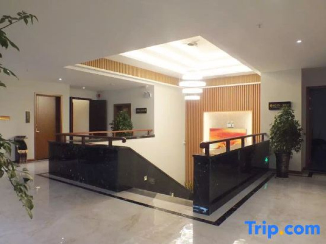 Yusheng Hotel