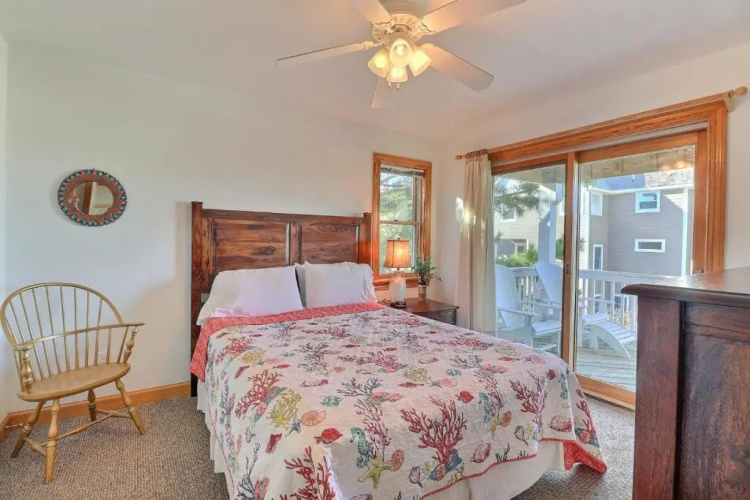 6155 Designed to Please Water Views