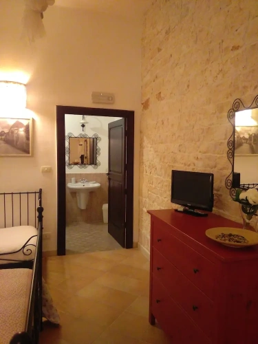 Classic Triple room