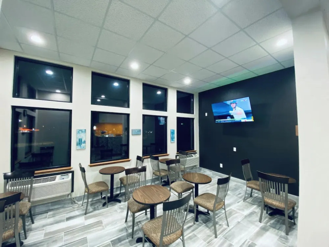 Super 8 Winona Mn
