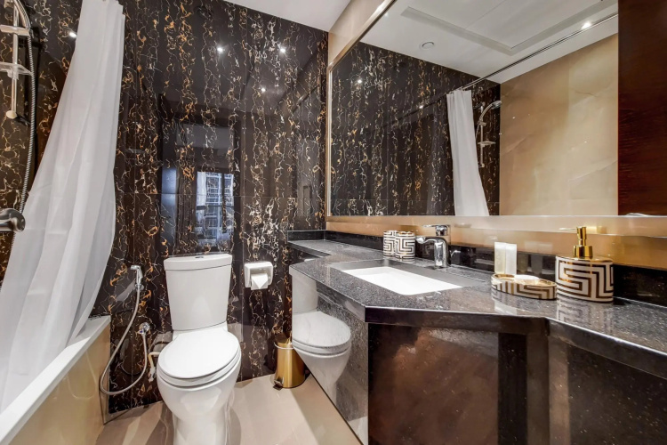 Downtown - Elite Residence 901