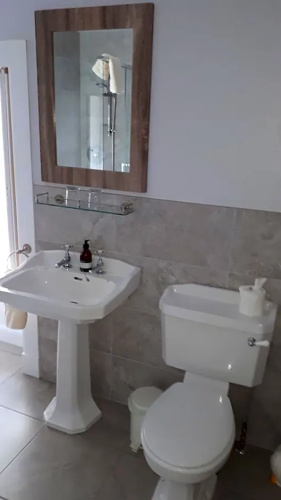 Achintee Farm Guest House