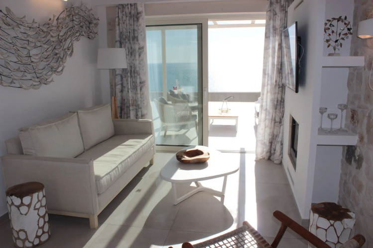 Parga Villas Collection