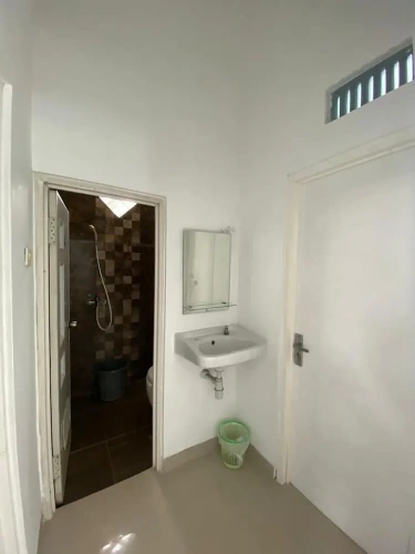 Standard Villa