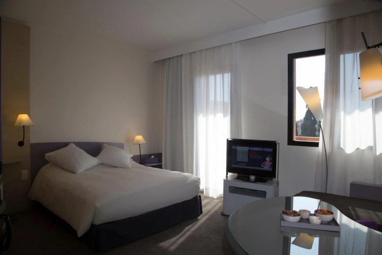 Novotel Marrakech Hivernage