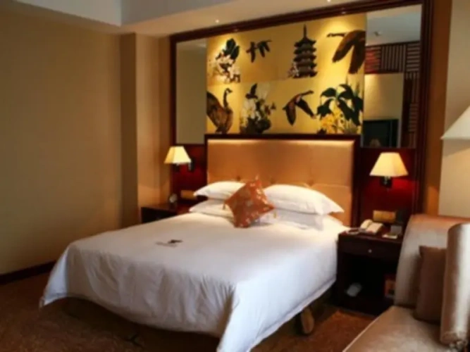 Business Double Suite
