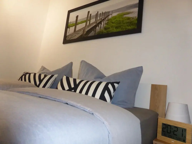 Apartment Goethe