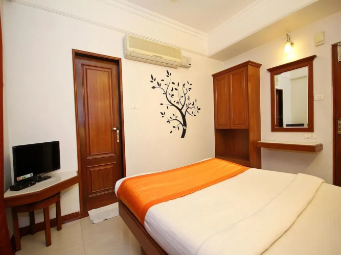 Sunil Residency